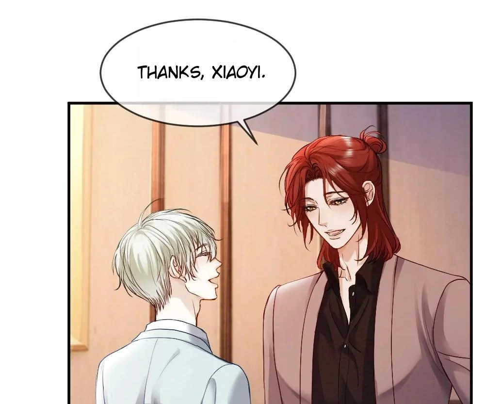 Handsome Guy Takes Over Systems [Official] - Chapter 46 manhwa