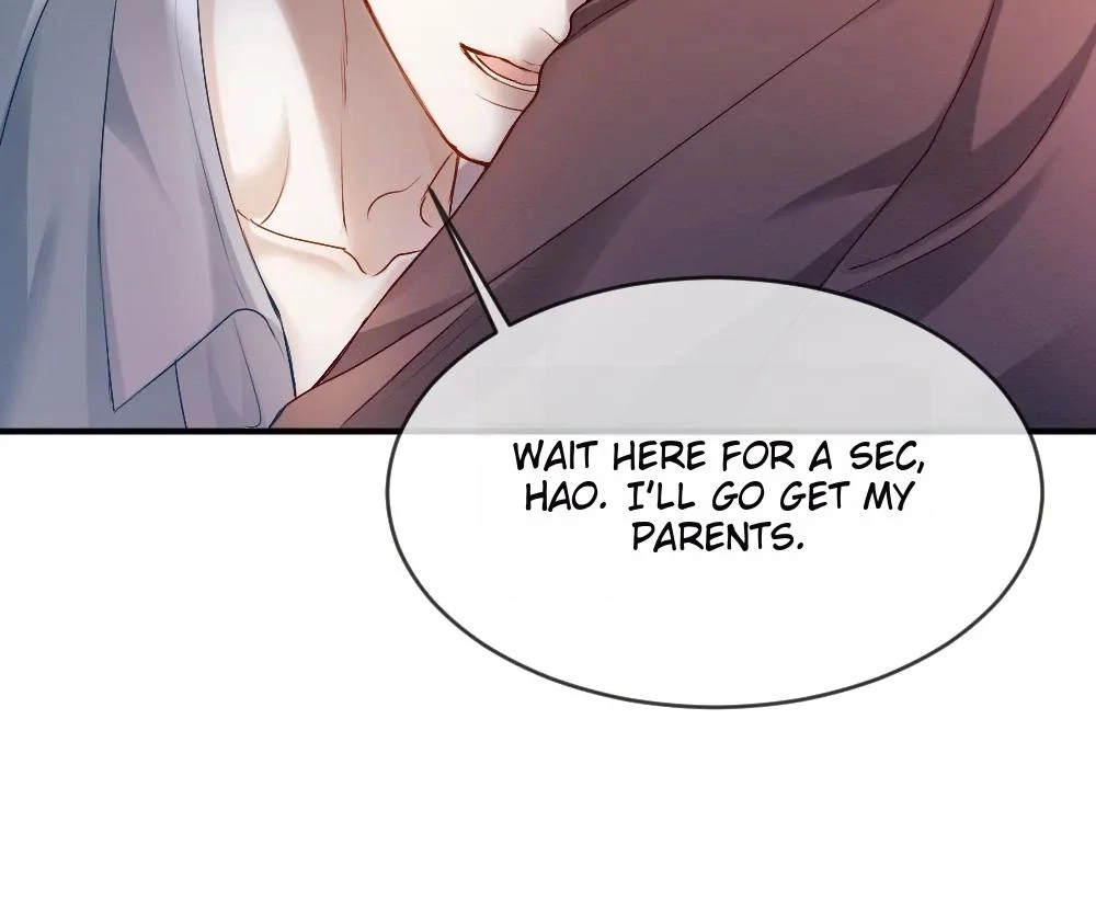 Handsome Guy Takes Over Systems [Official] - Chapter 46 manhwa