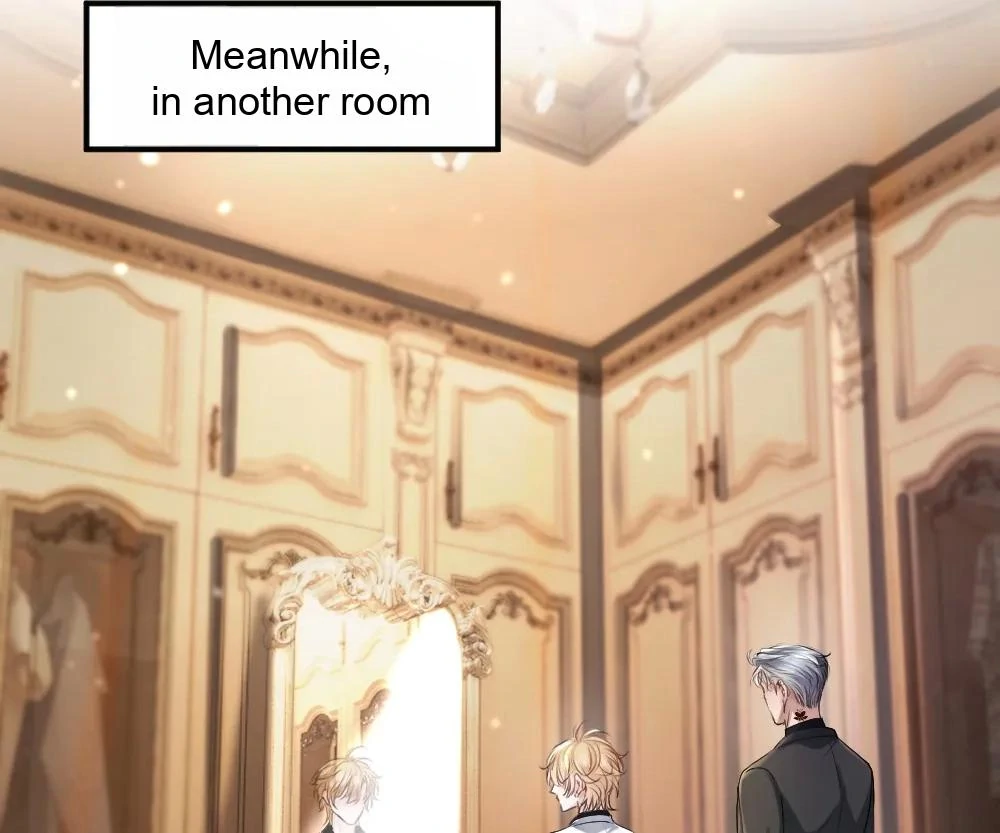 Handsome Guy Takes Over Systems [Official] - Chapter 46 manhwa