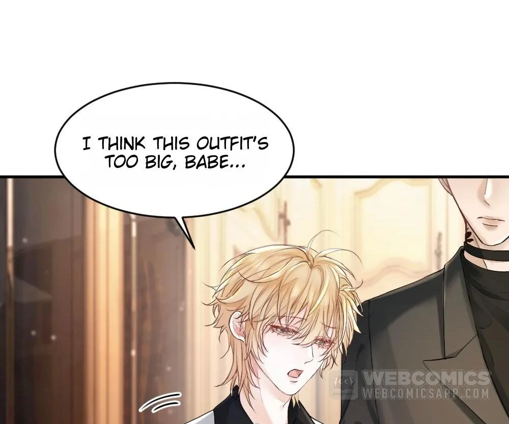 Handsome Guy Takes Over Systems [Official] - Chapter 46 manhwa