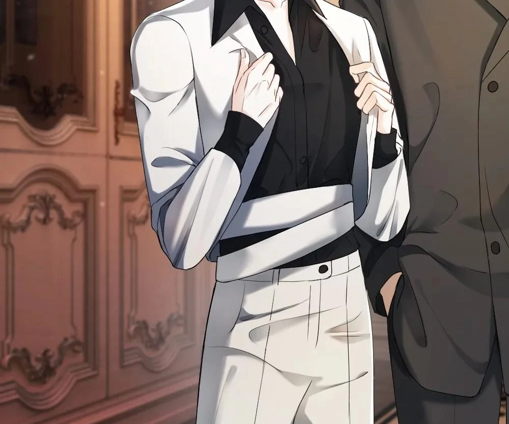 Handsome Guy Takes Over Systems [Official] - Chapter 46 manhwa