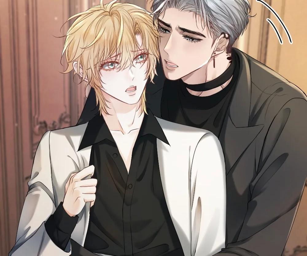 Handsome Guy Takes Over Systems [Official] - Chapter 46 manhwa