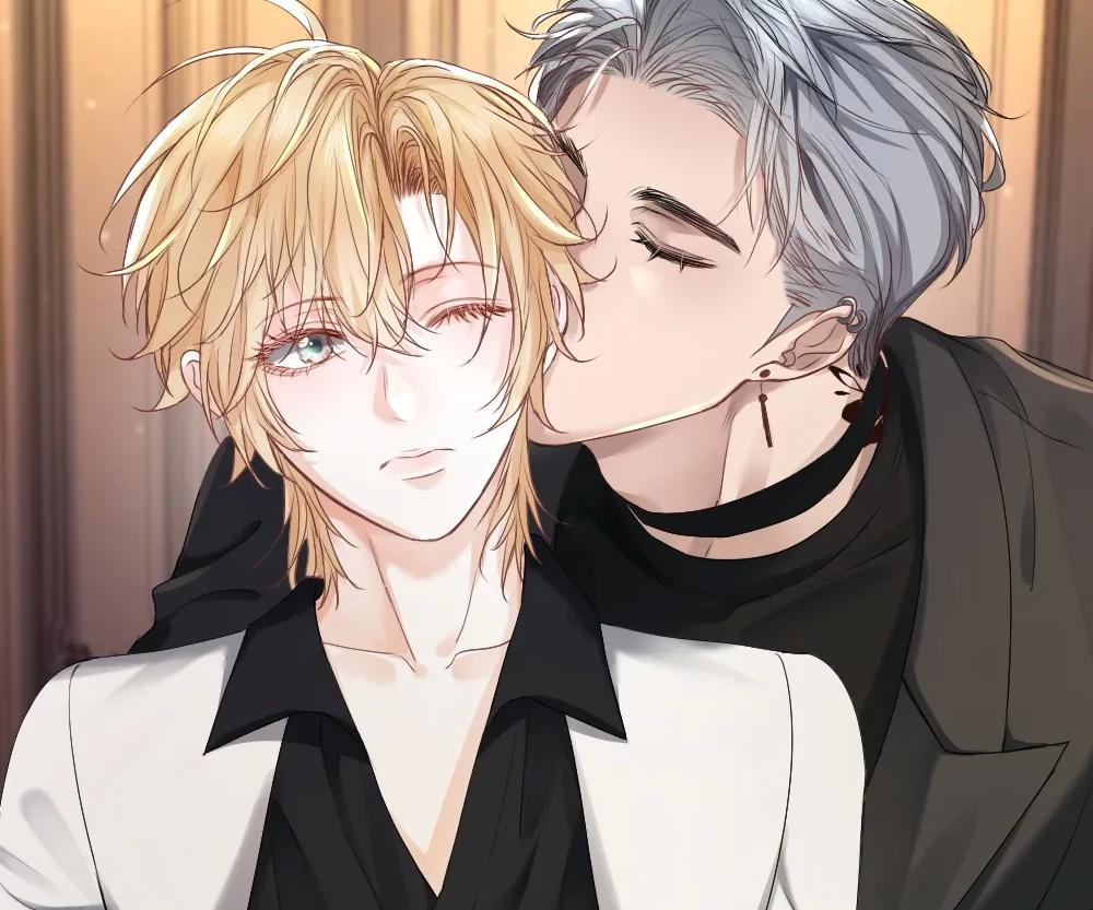 Handsome Guy Takes Over Systems [Official] - Chapter 46 manhwa