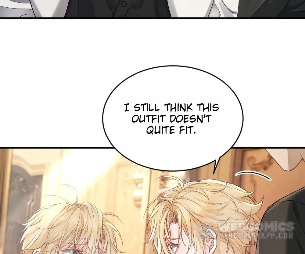 Handsome Guy Takes Over Systems [Official] - Chapter 46 manhwa