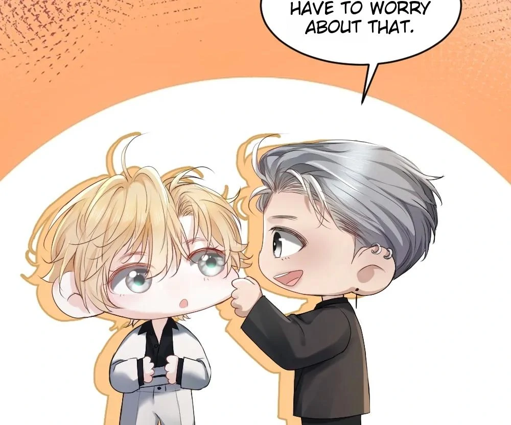 Handsome Guy Takes Over Systems [Official] - Chapter 46 manhwa