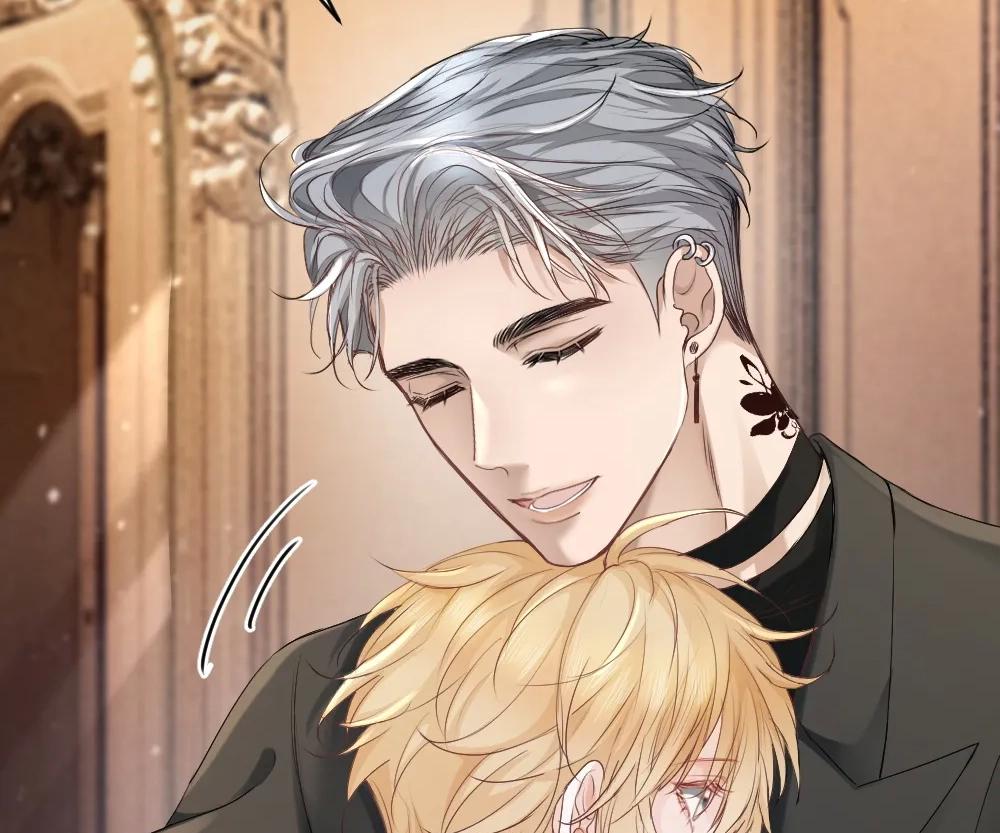 Handsome Guy Takes Over Systems [Official] - Chapter 46 manhwa