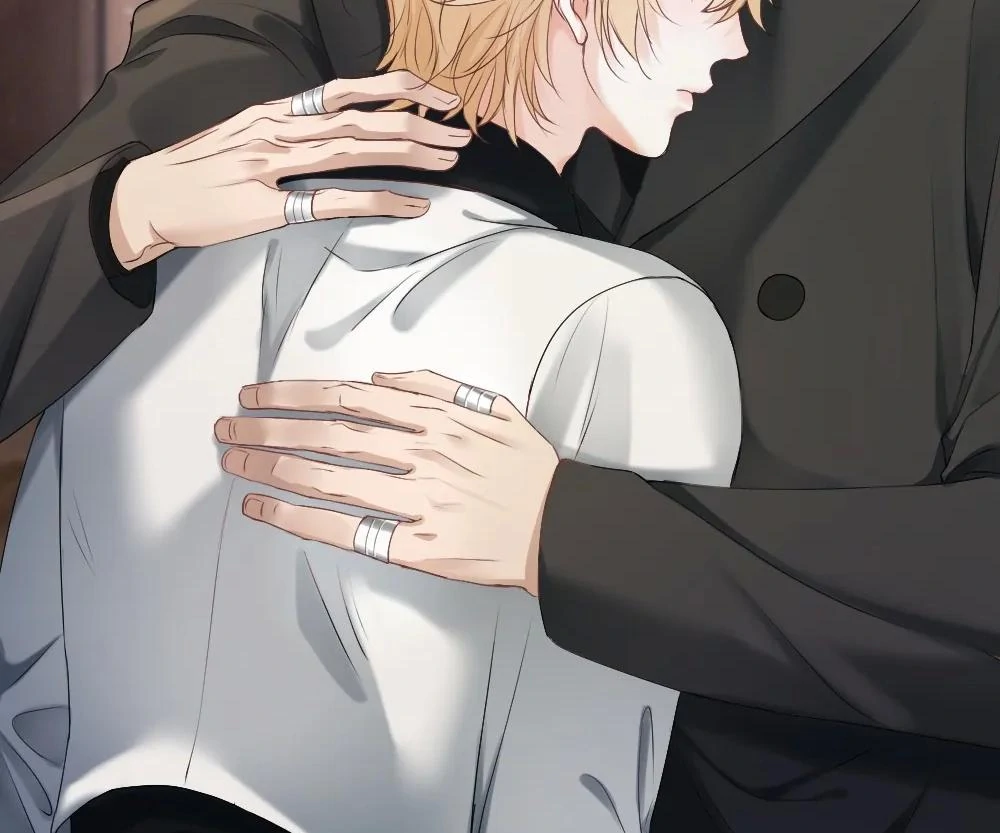 Handsome Guy Takes Over Systems [Official] - Chapter 46 manhwa