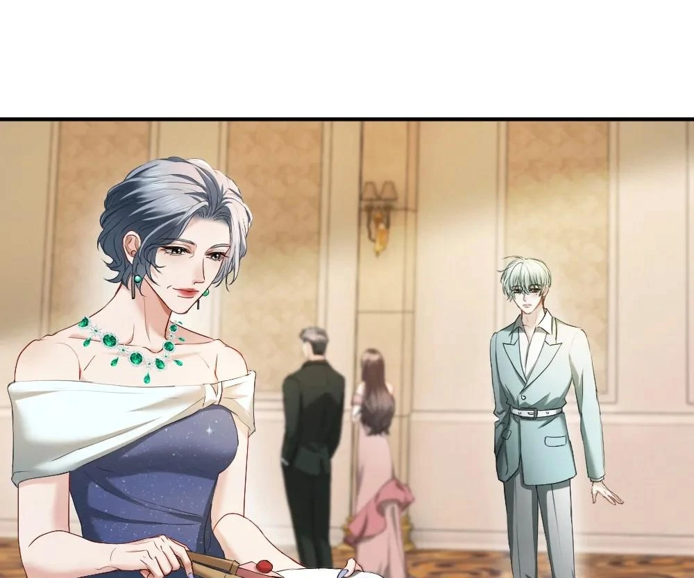 Handsome Guy Takes Over Systems [Official] - Chapter 47 manhwa