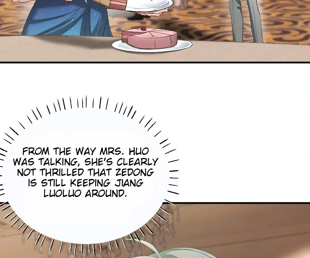 Handsome Guy Takes Over Systems [Official] - Chapter 47 manhwa