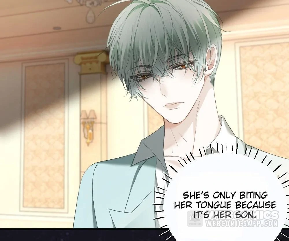 Handsome Guy Takes Over Systems [Official] - Chapter 47 manhwa