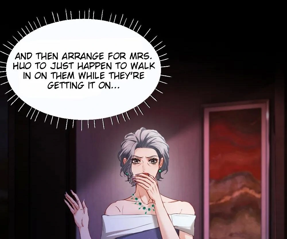 Handsome Guy Takes Over Systems [Official] - Chapter 47 manhwa