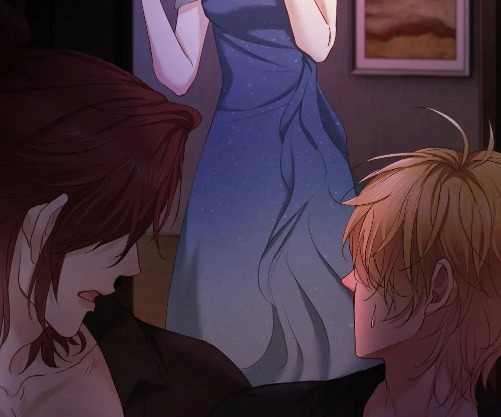 Handsome Guy Takes Over Systems [Official] - Chapter 47 manhwa