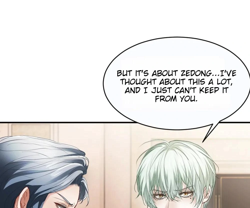 Handsome Guy Takes Over Systems [Official] - Chapter 47 manhwa