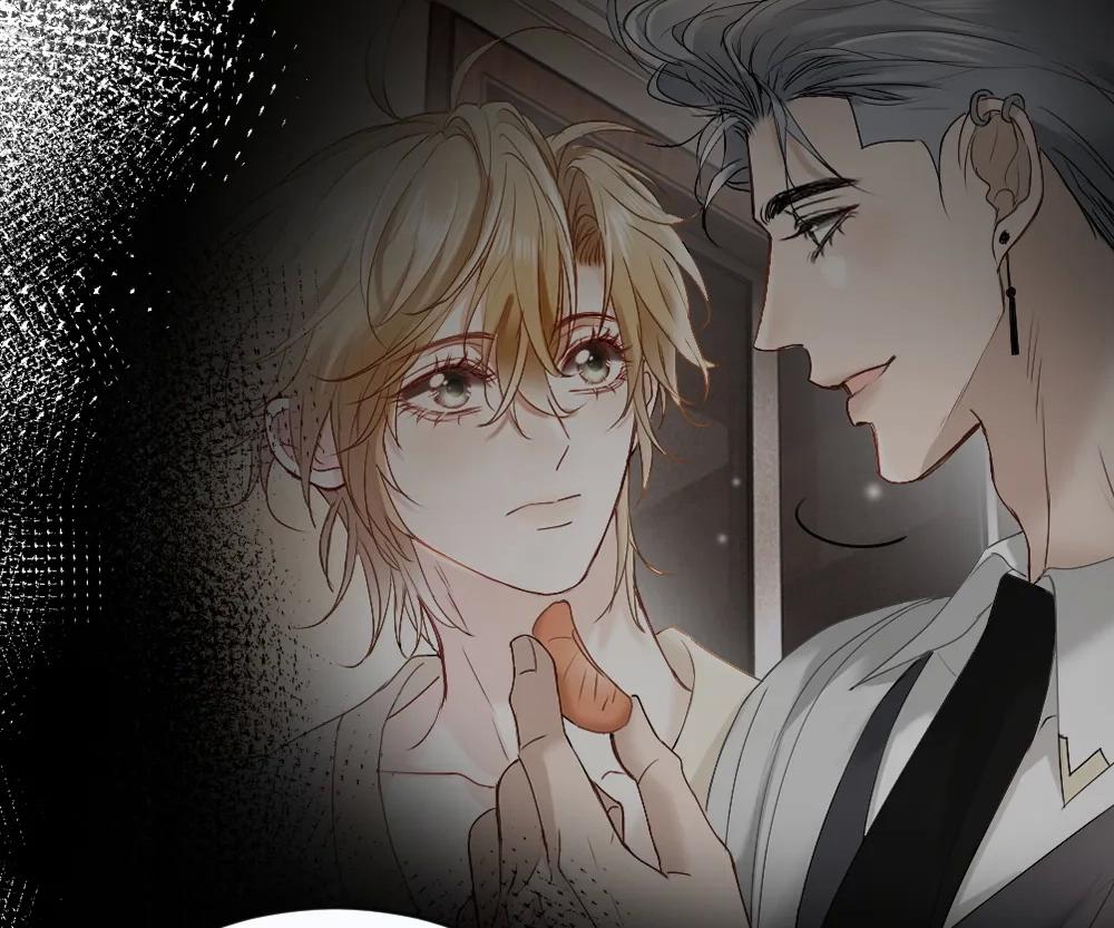 Handsome Guy Takes Over Systems [Official] - Chapter 47 manhwa