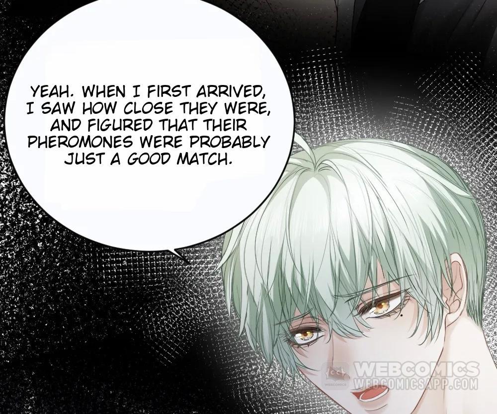 Handsome Guy Takes Over Systems [Official] - Chapter 47 manhwa