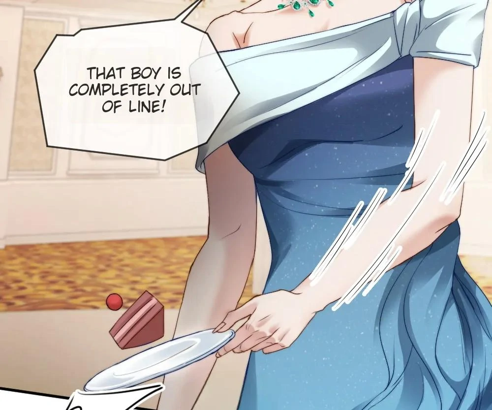 Handsome Guy Takes Over Systems [Official] - Chapter 47 manhwa