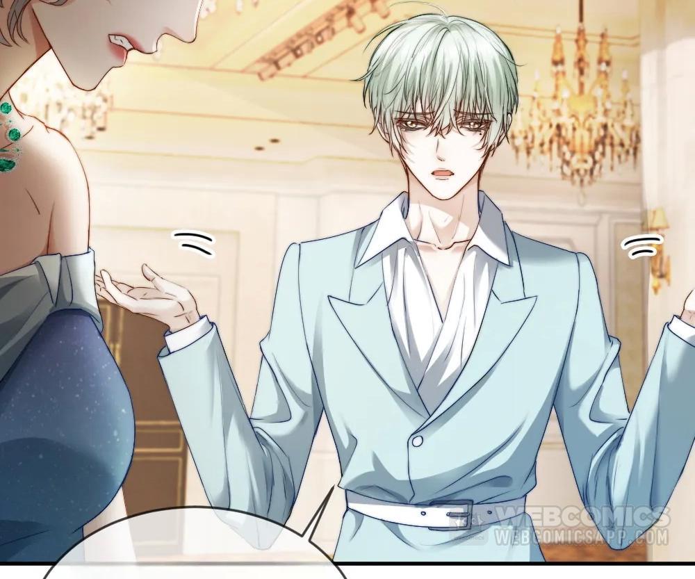 Handsome Guy Takes Over Systems [Official] - Chapter 47 manhwa