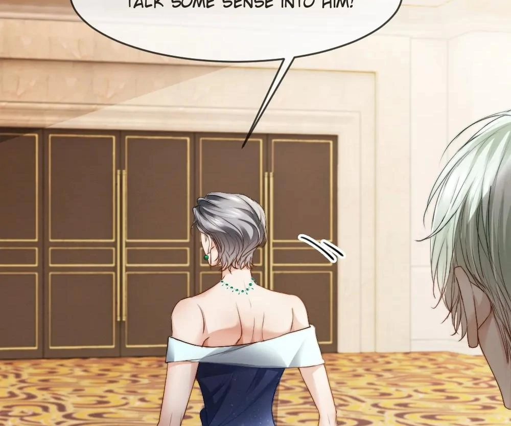 Handsome Guy Takes Over Systems [Official] - Chapter 47 manhwa