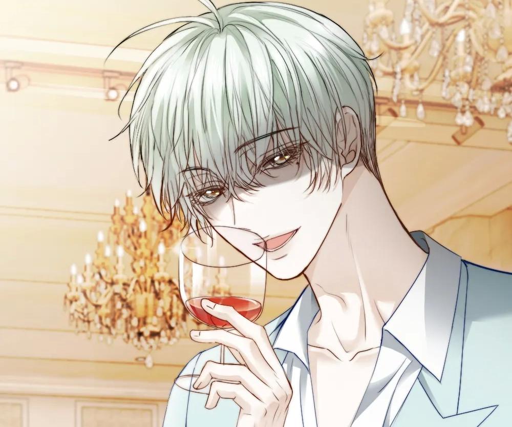 Handsome Guy Takes Over Systems [Official] - Chapter 47 manhwa