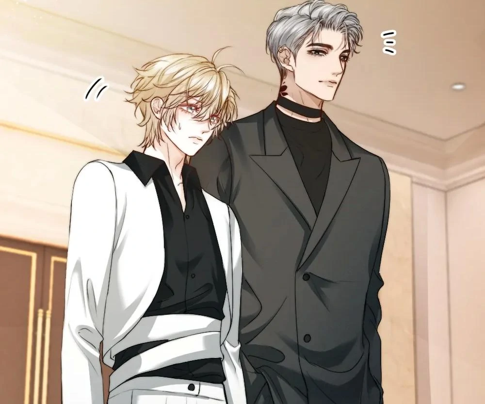 Handsome Guy Takes Over Systems [Official] - Chapter 47 manhwa