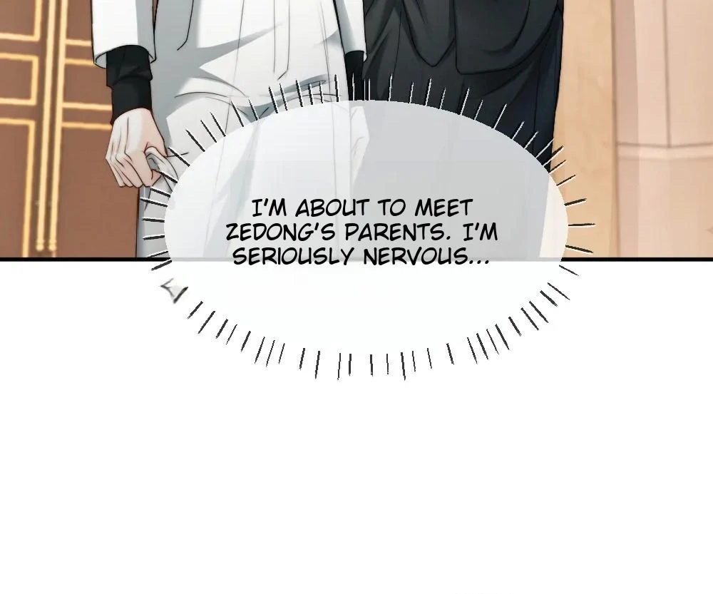 Handsome Guy Takes Over Systems [Official] - Chapter 47 manhwa
