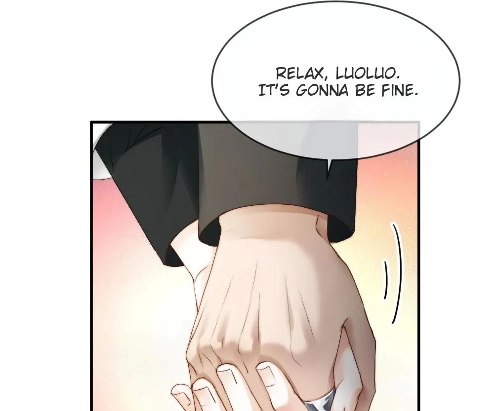 Handsome Guy Takes Over Systems [Official] - Chapter 47 manhwa