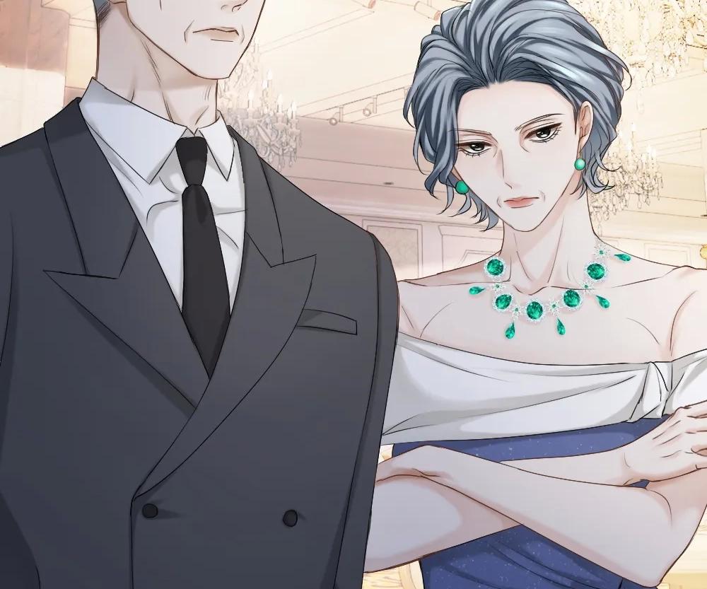 Handsome Guy Takes Over Systems [Official] - Chapter 47 manhwa