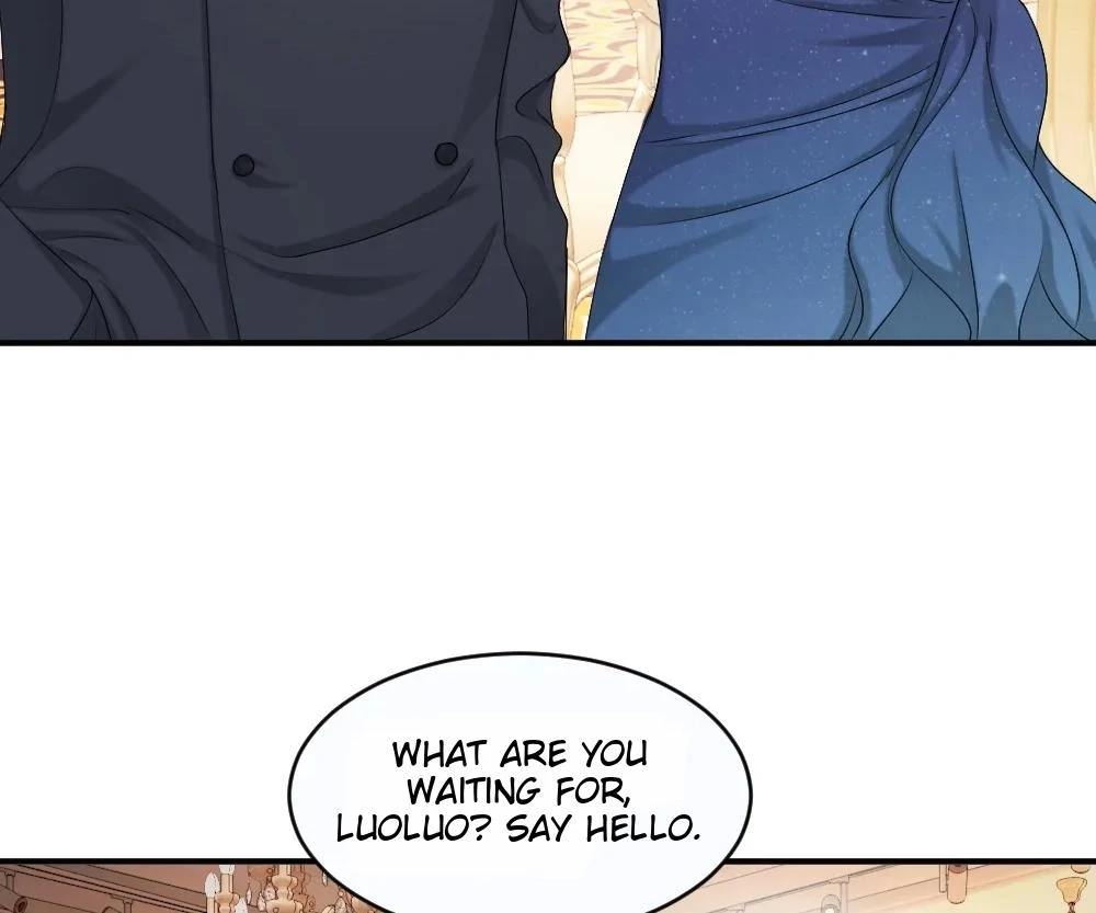 Handsome Guy Takes Over Systems [Official] - Chapter 47 manhwa