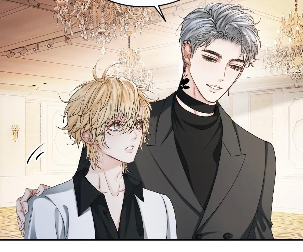 Handsome Guy Takes Over Systems [Official] - Chapter 47 manhwa