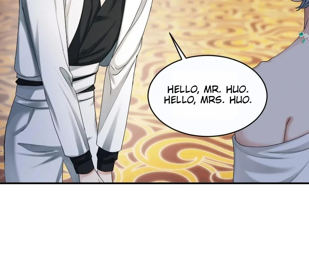 Handsome Guy Takes Over Systems [Official] - Chapter 47 manhwa