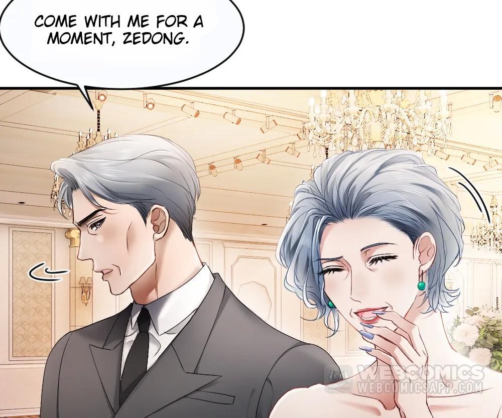 Handsome Guy Takes Over Systems [Official] - Chapter 47 manhwa