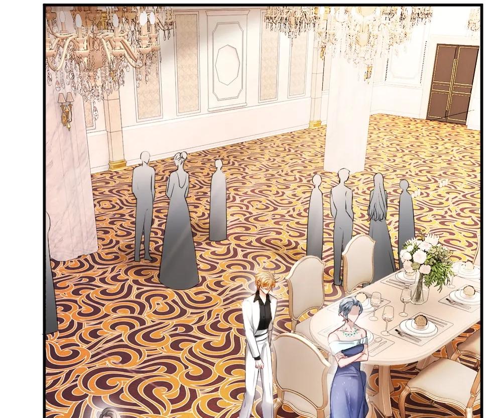 Handsome Guy Takes Over Systems [Official] - Chapter 47 manhwa