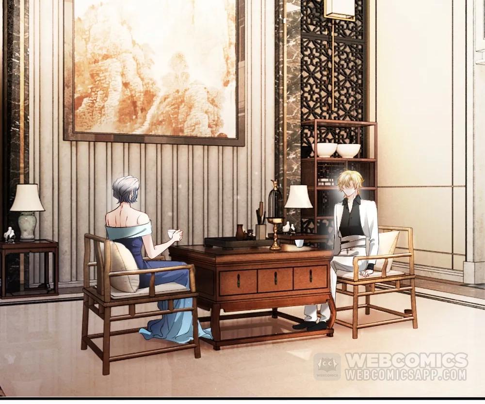 Handsome Guy Takes Over Systems [Official] - Chapter 47 manhwa