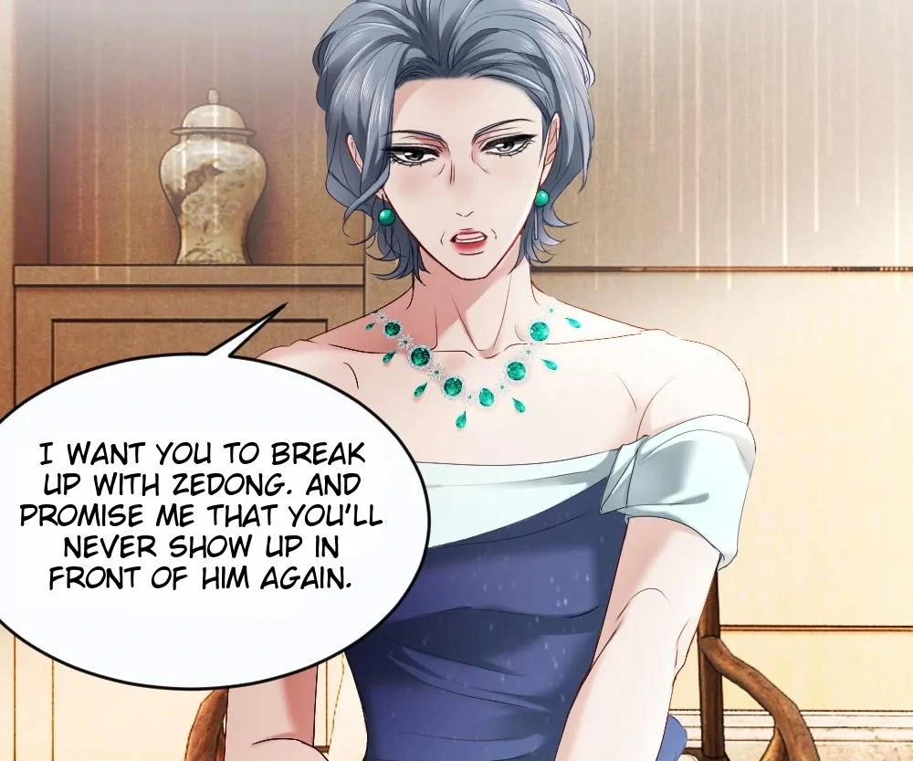 Handsome Guy Takes Over Systems [Official] - Chapter 47 manhwa