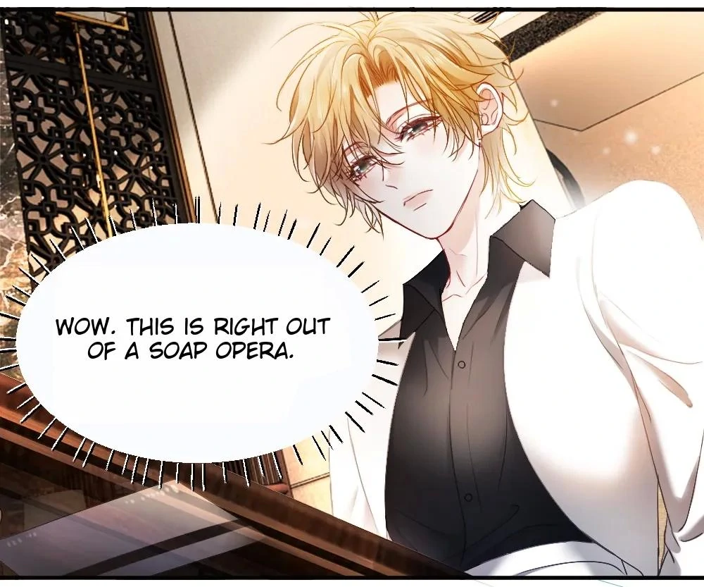 Handsome Guy Takes Over Systems [Official] - Chapter 47 manhwa