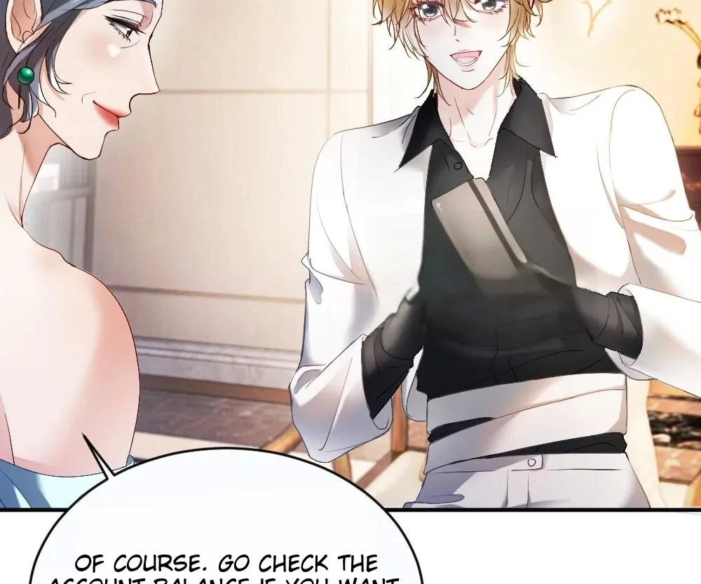 Handsome Guy Takes Over Systems [Official] - Chapter 47 manhwa