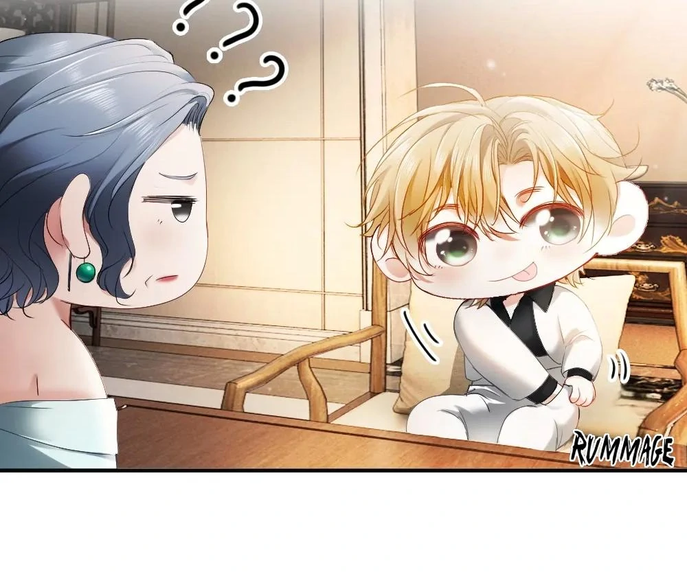 Handsome Guy Takes Over Systems [Official] - Chapter 47 manhwa