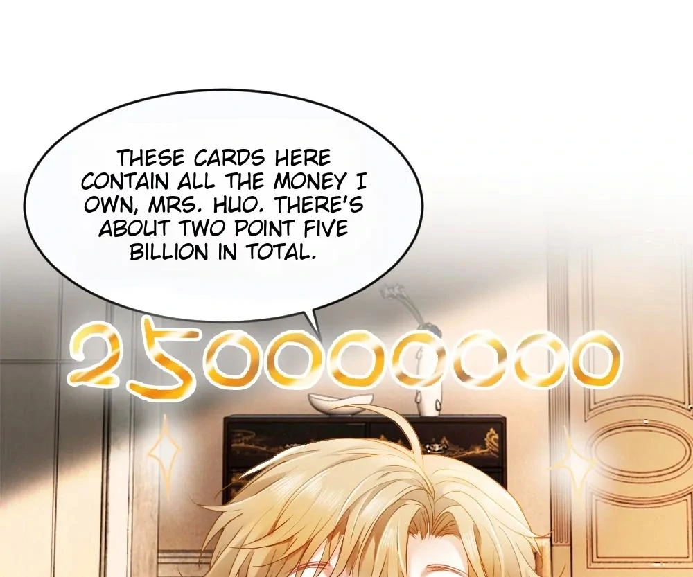 Handsome Guy Takes Over Systems [Official] - Chapter 47 manhwa