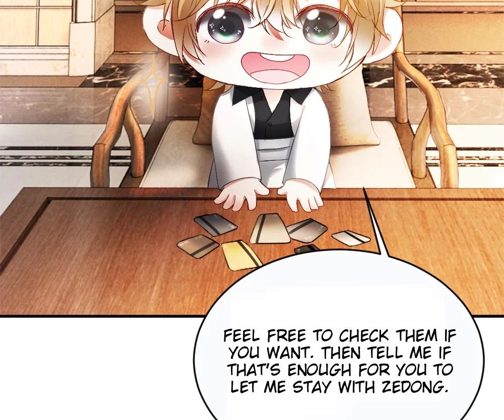 Handsome Guy Takes Over Systems [Official] - Chapter 47 manhwa