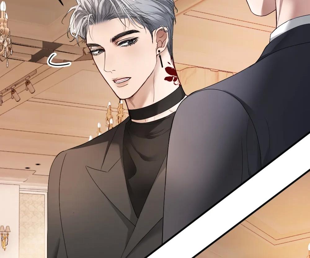 Handsome Guy Takes Over Systems [Official] - Chapter 47 manhwa