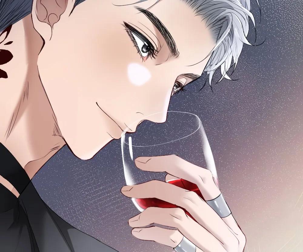 Handsome Guy Takes Over Systems [Official] - Chapter 47 manhwa