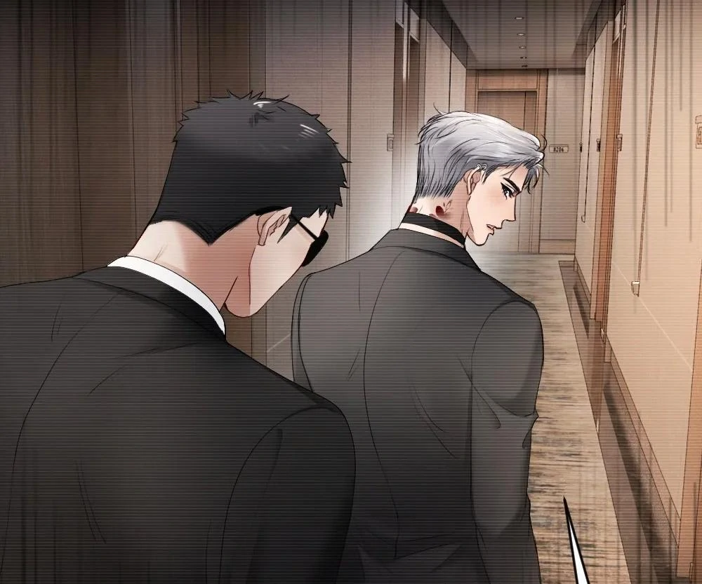 Handsome Guy Takes Over Systems [Official] - Chapter 47 manhwa