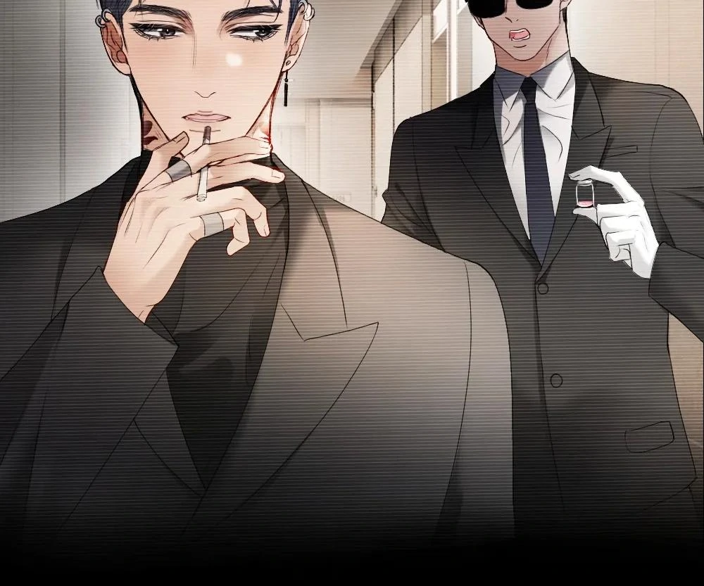 Handsome Guy Takes Over Systems [Official] - Chapter 47 manhwa