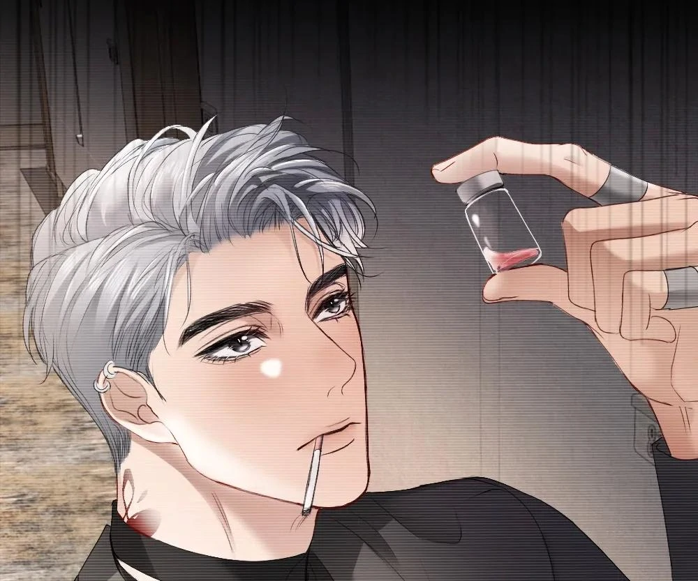 Handsome Guy Takes Over Systems [Official] - Chapter 47 manhwa