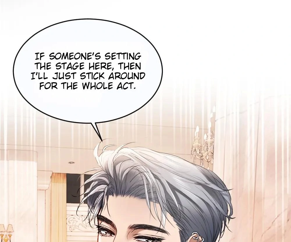 Handsome Guy Takes Over Systems [Official] - Chapter 47 manhwa