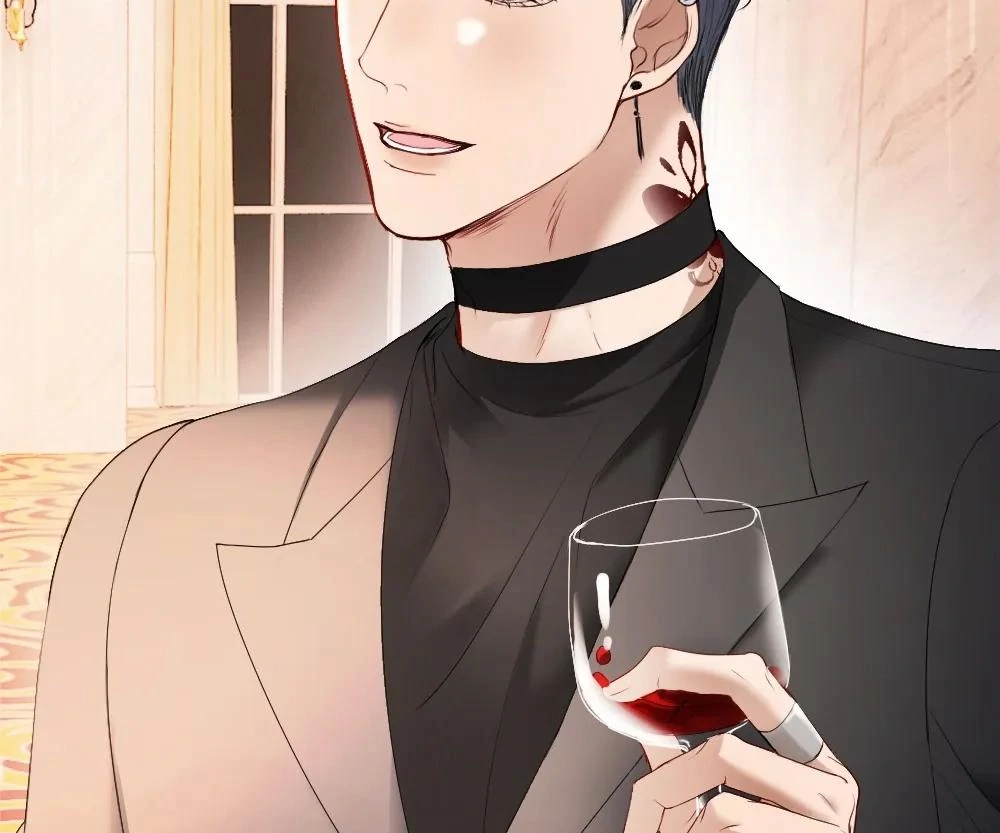 Handsome Guy Takes Over Systems [Official] - Chapter 47 manhwa