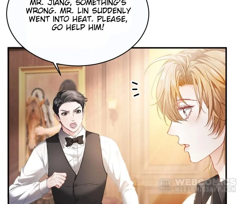 Handsome Guy Takes Over Systems [Official] - Chapter 48 manhwa
