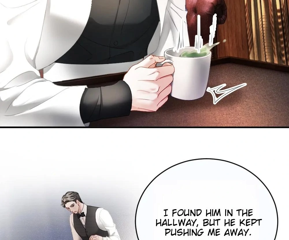 Handsome Guy Takes Over Systems [Official] - Chapter 48 manhwa