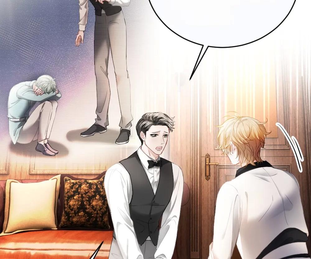 Handsome Guy Takes Over Systems [Official] - Chapter 48 manhwa