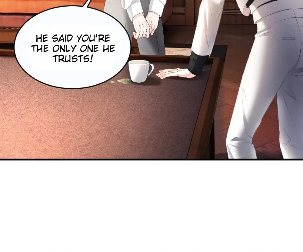 Handsome Guy Takes Over Systems [Official] - Chapter 48 manhwa